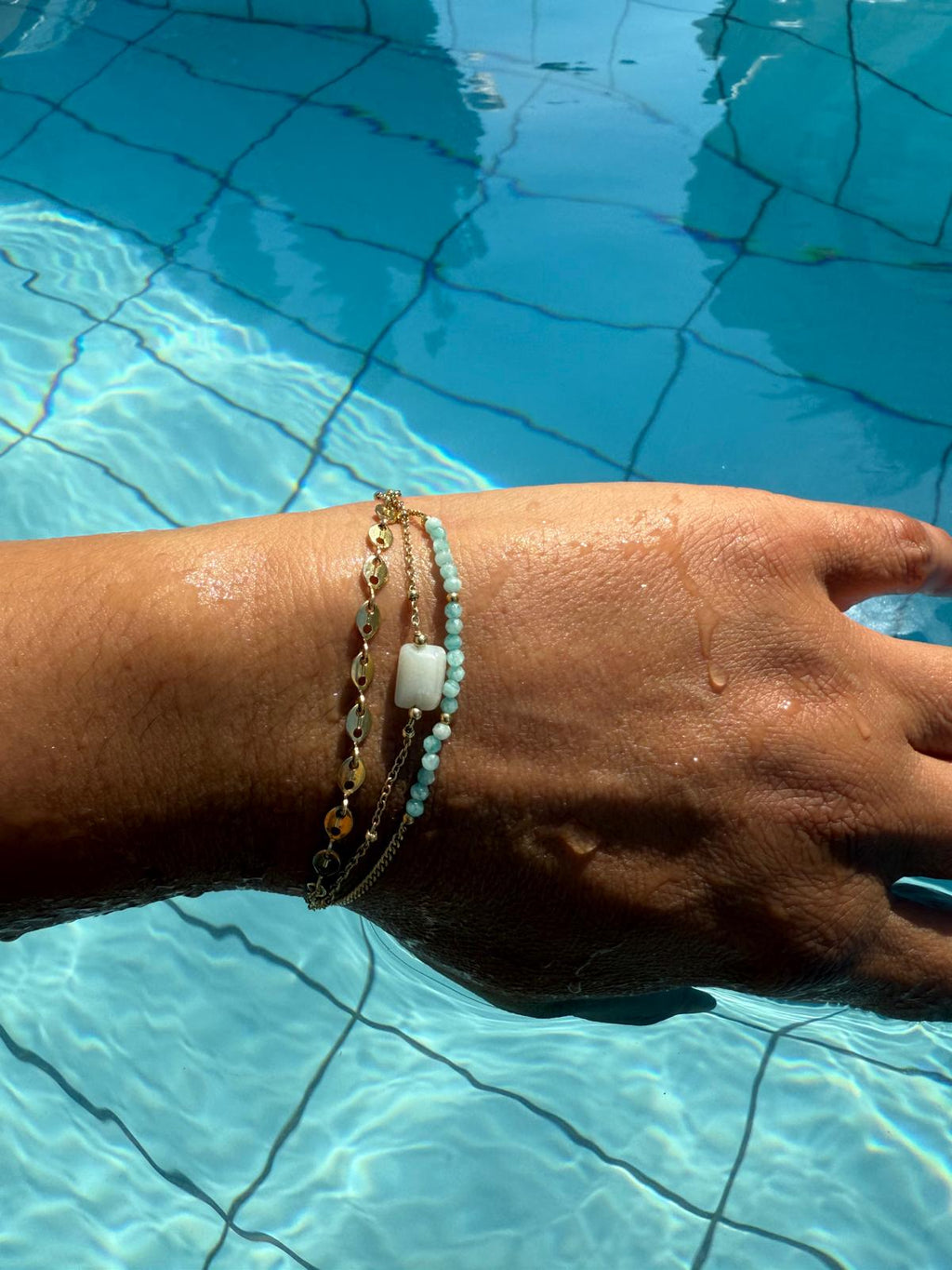 Bracelet Aïna