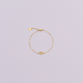 Bracelet serpent