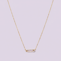 Collier Épingle