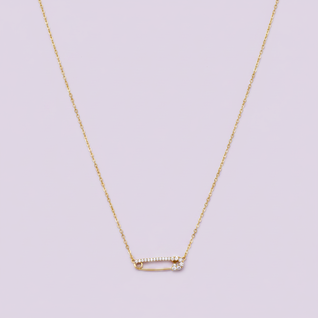 Collier Épingle