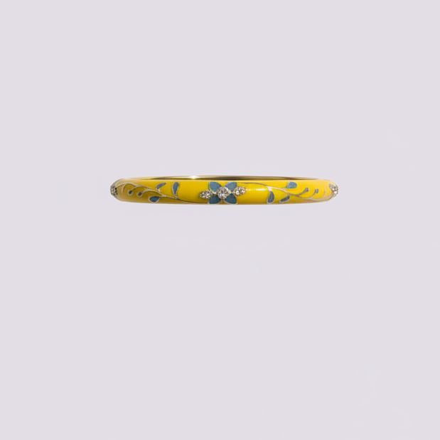 Jonc Thaïlandais Jaune