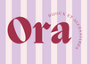 ORA - Accueil