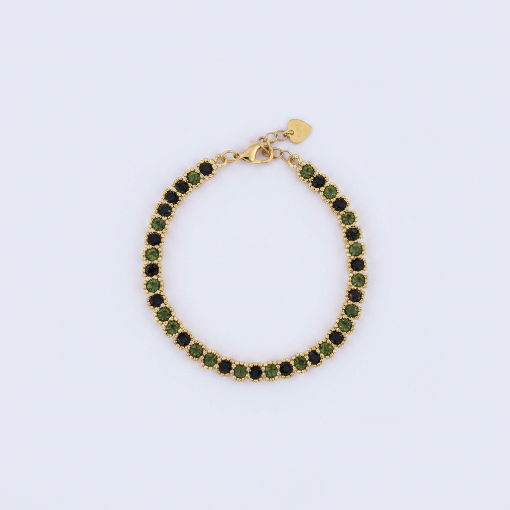 Bracelet Tennis