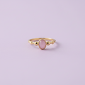 Bague Ovala