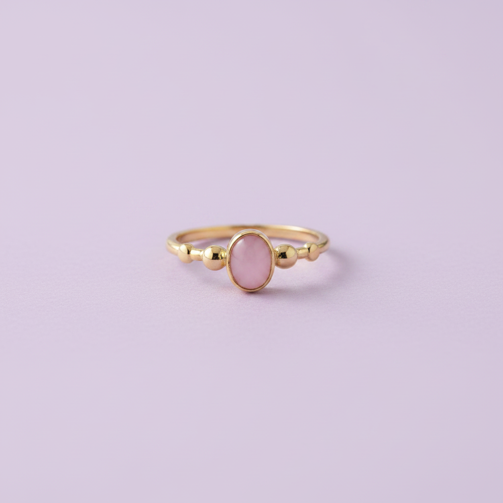 Bague Ovala