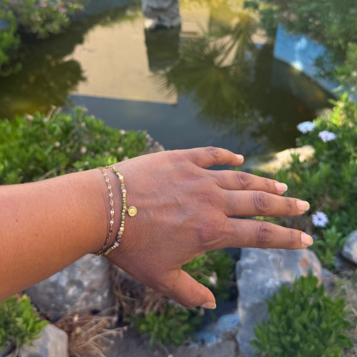 Bracelet Luna