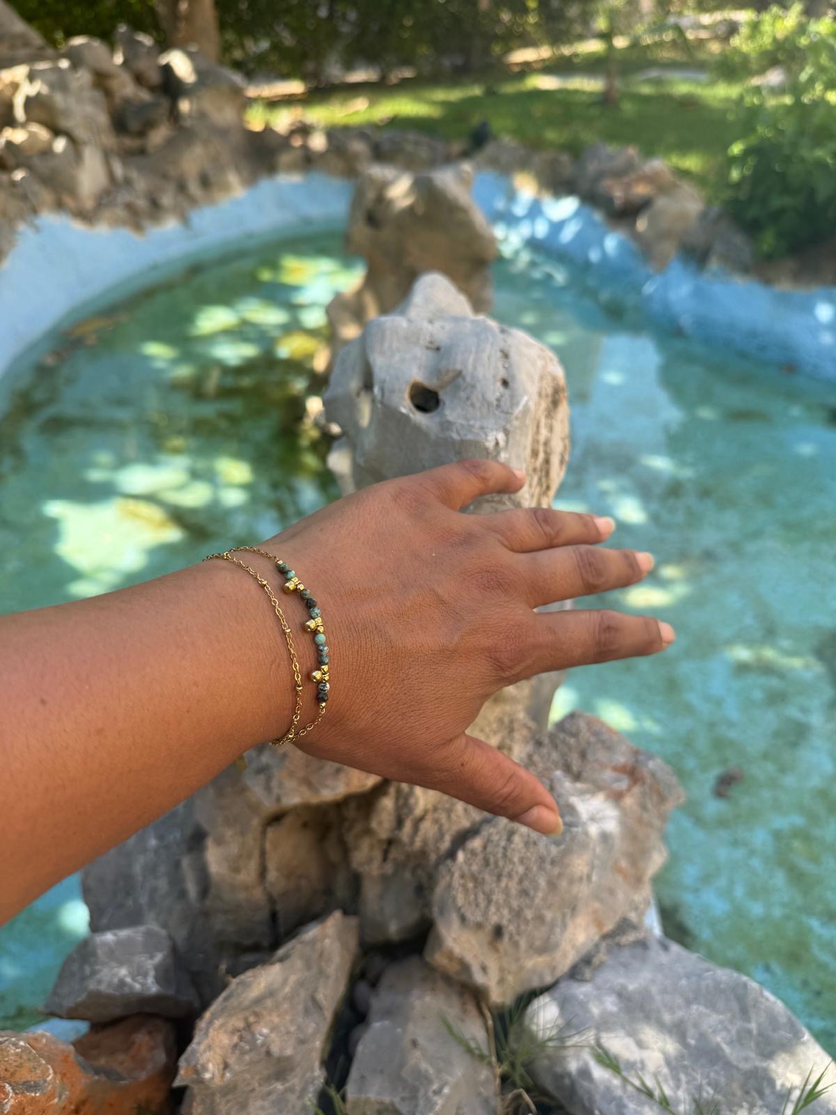 Bracelet Luna - vue 2