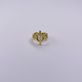 Bague Toggy