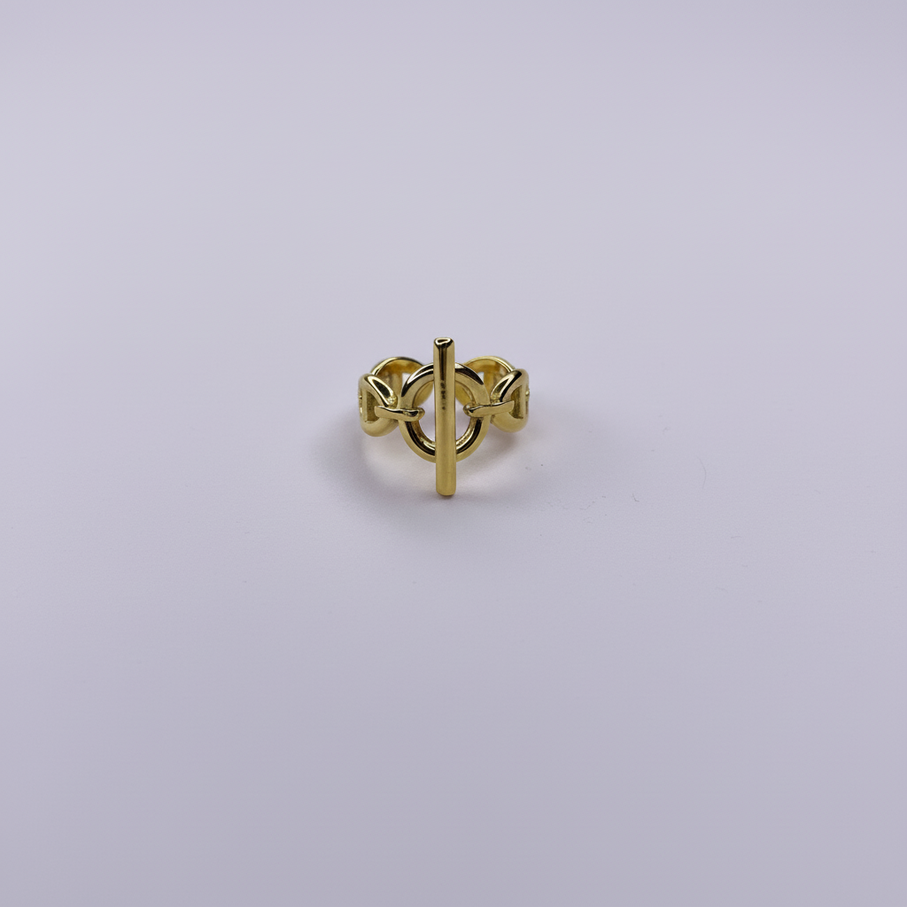 Bague Toggy
