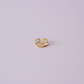 Bague Billy