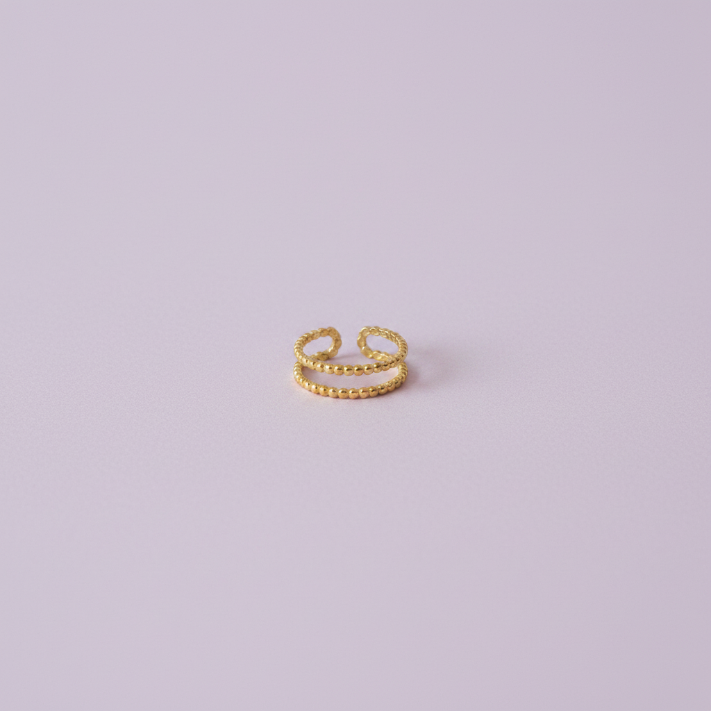 Bague Billy