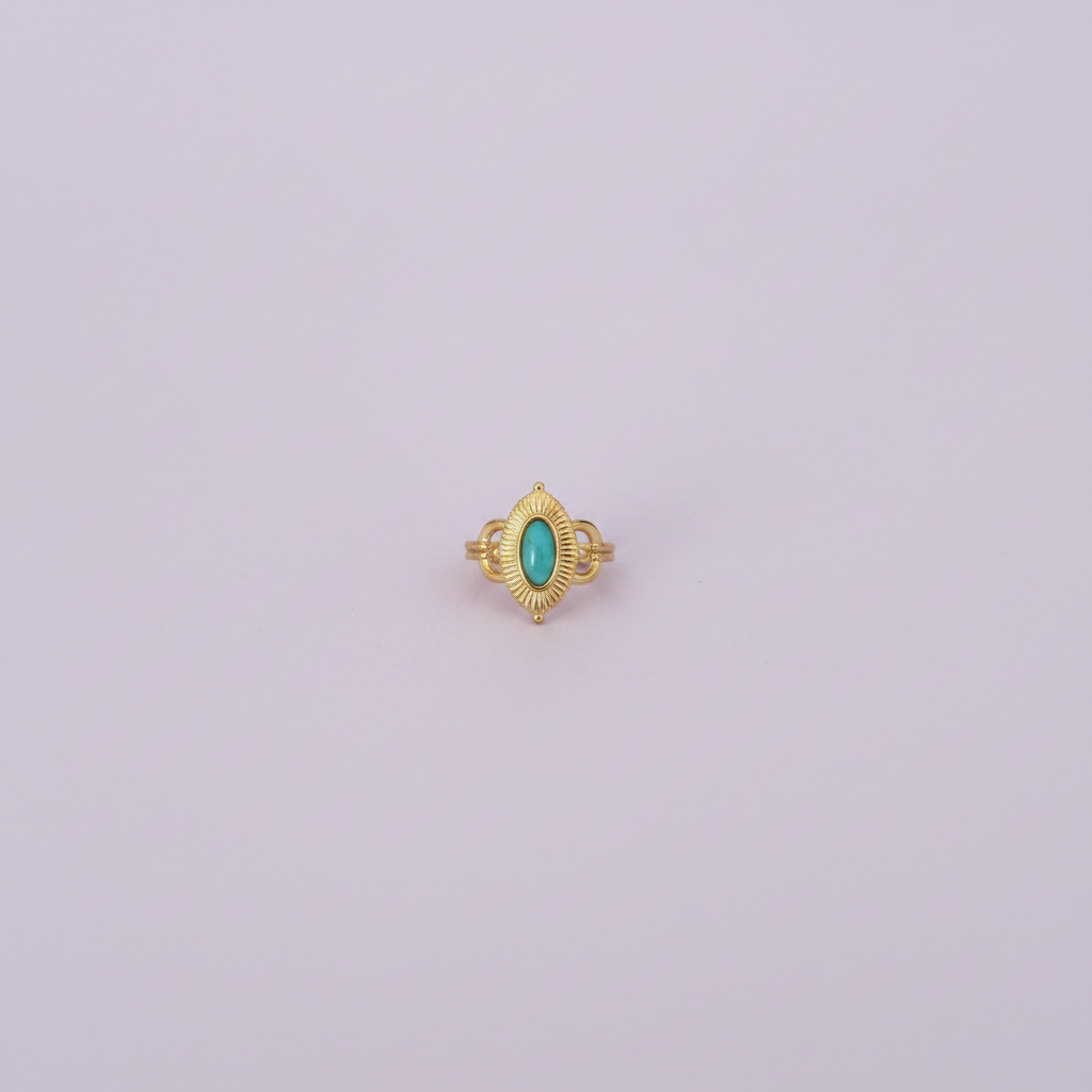 Bague Emperia