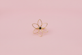 Bague Flora