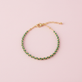 Bracelet Jade