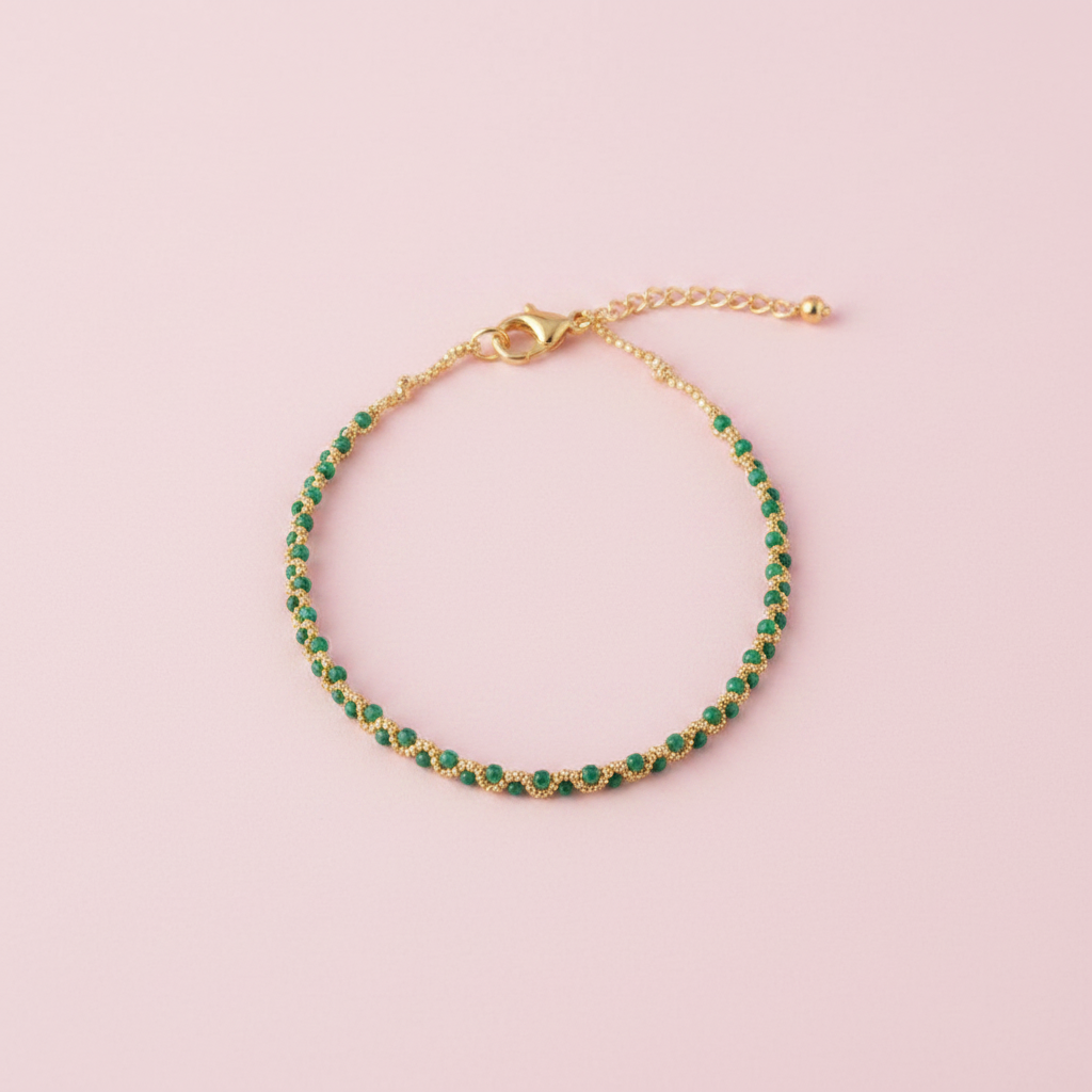 Bracelet Jade