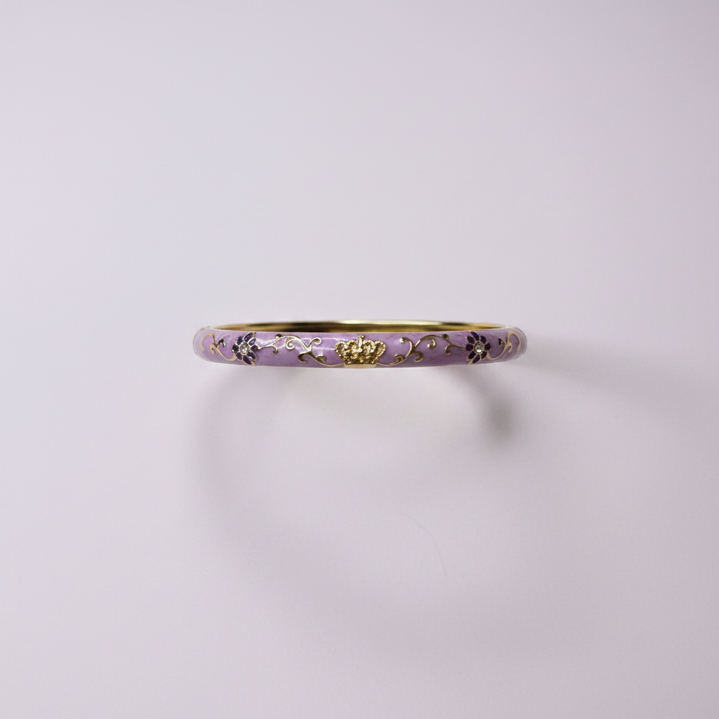 Jonc Thaïlandais Lilas