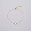 Bracelet Nacré