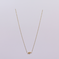 Collier Serpent