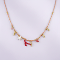 Collier Corail