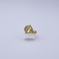 Bague Toggle