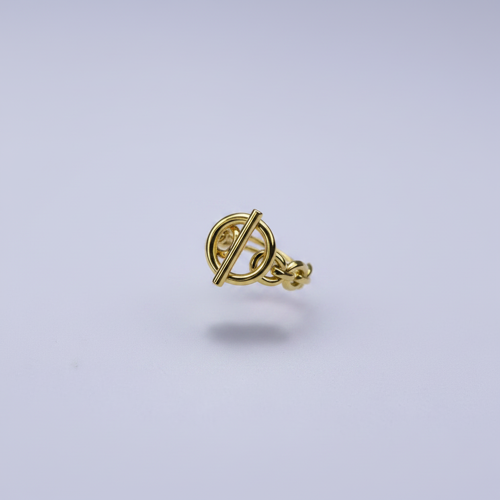 Bague Toggle