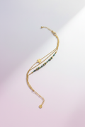 Bracelet Trèfle