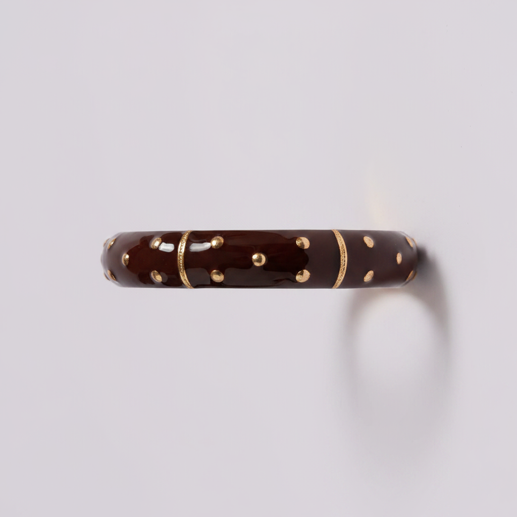 Jonc Chocolatine