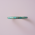 Jonc Thaïlandais Turquoise