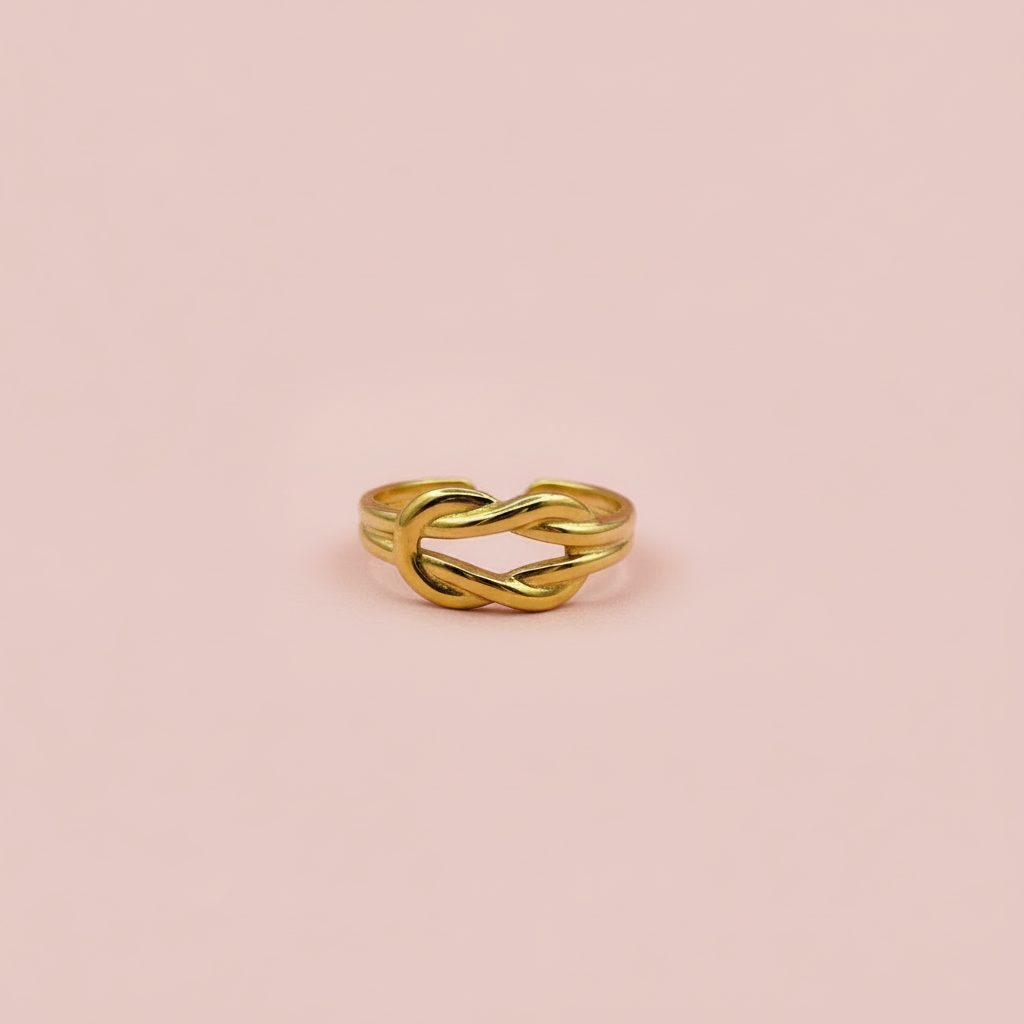 Bague Éternité
