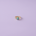 Bague Sea