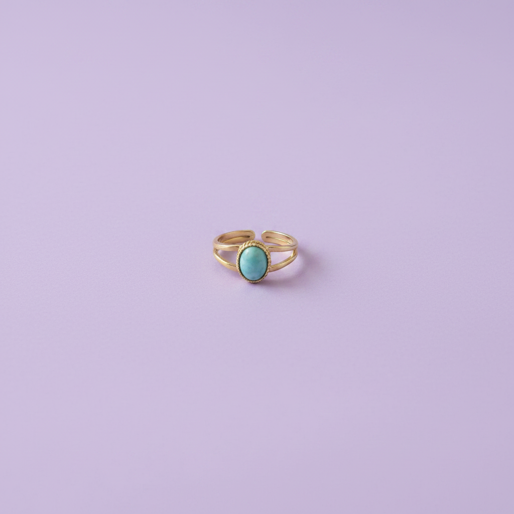 Bague Sea