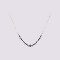 Collier Lapis