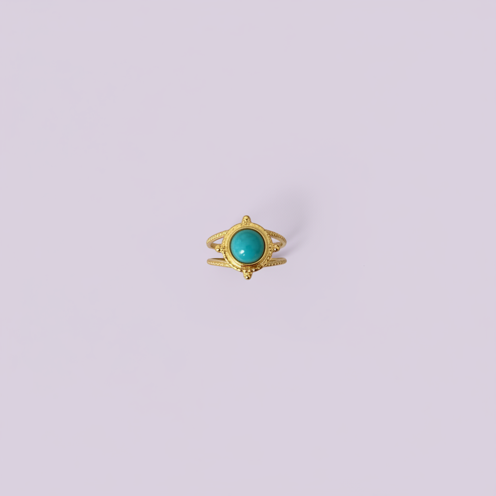 Bague Rondalia