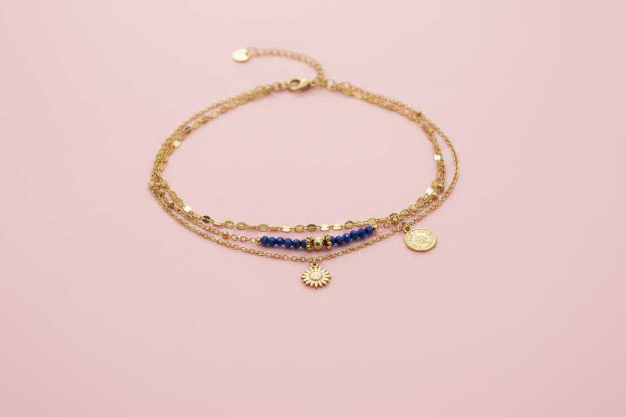 Bracelet Celeste