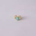 Bague Turquoisie