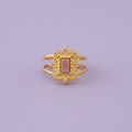 Bague Rosi