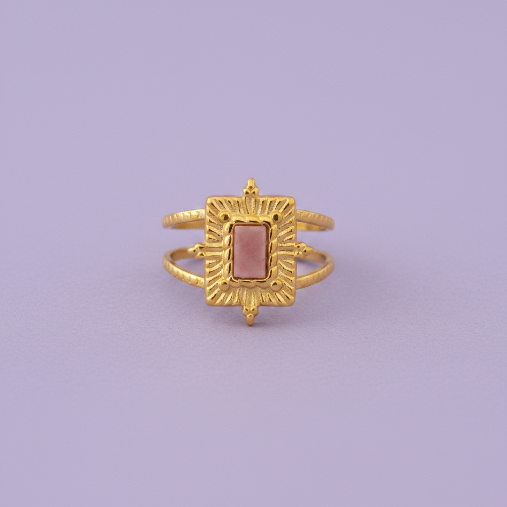 Bague Rosi